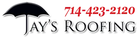 Jay's Roofing